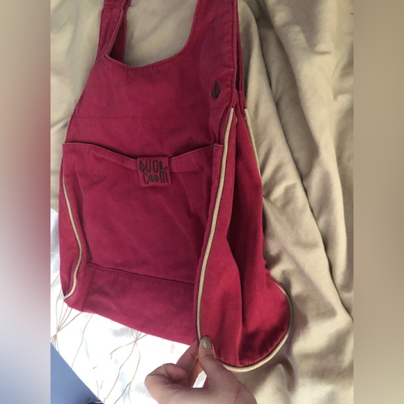 Vintage Volcom shoulder bag - Picture 4 of 13